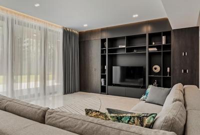 LUXURY VILLA WITH POOL - EROU IANCU NICOLAE - 5