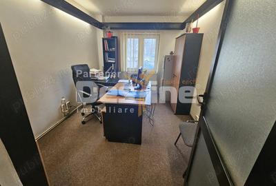 Spațiu Birouri 90 mp | Moara de Foc - Canta | Parter, Bulevard - 5
