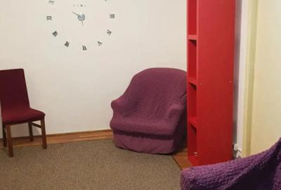 Apartament 2 camere, semidecomandat, 51 mp, balcon, metrou, Drumul Taberei - 5