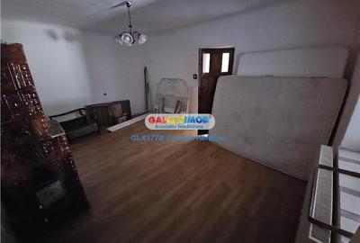 Chitila Triaj Apartament 3 camere 2 bai curte proprie - 12
