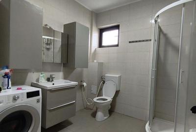 Apartament cu 5 camere-etaj intreg, mobilat-utilat+2 locuri parcare. - 8