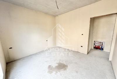 Apartamente cu 2 camere, etajul 1 la intrare in Giroc - 4