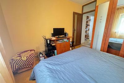Apartament 2 camere cu balcon zona Calea Dumbravii - 13