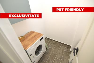 INCHIRIERE APARTAMENT 3 CAMERE CALEA CALARASILOR – METROU PIATA MUNCII - 18