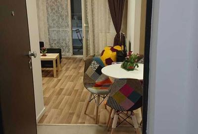 Inchiriere Garsoniera Grozavesti Mobilata si Utilata, Politehnica Park Residence - 1