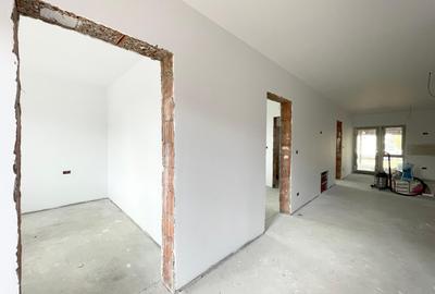 Duplex 4 camere Mosnita Veche-Drumul Boilor - 3