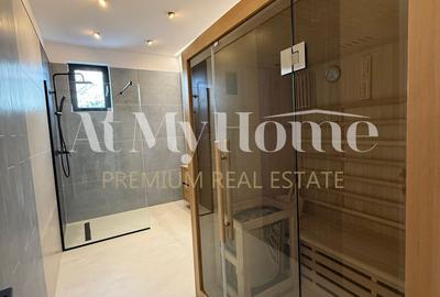 VILA TIP DUPLEX/DESIGN MODERN/6 CAMERE/SAUNA/IANCU NICOLAE - 14