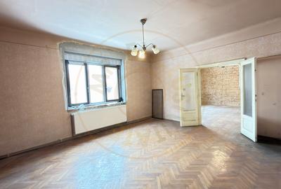 Proprietate cu 2 case | Teren 546 mp | Str. Albinelor Nr.18 - Carei - 5