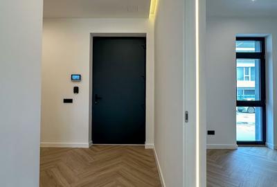 UNIC  |  Vilă Individuală Premium cu Design Contemporan și Finisaje de Lux - 6