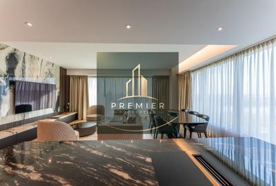 One Mircea Eliade | Apartament 4 Camere Lux | 3 Băi | 2 Parcări Subterane - 2