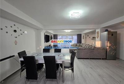 Casă cu 5 camere în Domnești