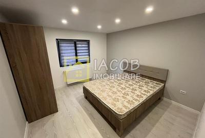 Apartament 3 camere decomandate, str. Stefan cel Mare, Bacau - 7