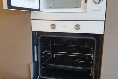 Apartament doua camere, cartier rezidential Bacovia, mobilat utilat LUX, parcare - 14