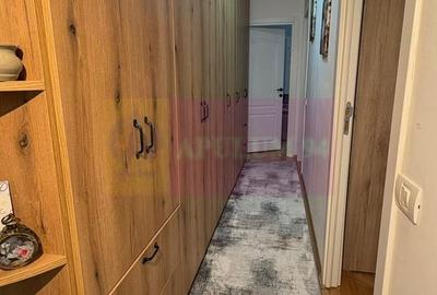 Apartament 3 camere 70mp metrou Piata Sudului cu loc parcare inclus - 9