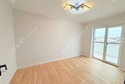 Apartament cu 2 camere finisat la cheie etaj 1 zona Brana din Selimbar - 5