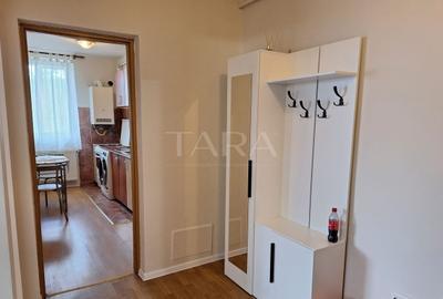 Apartament modern cu o cameră de vânzare în zona Eroilor, Florești. - 7
