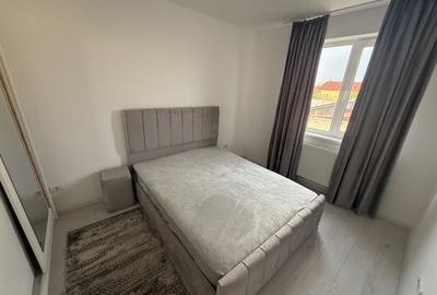 AP. 2 COLENTINA, BLOC NOU, CENTRALA PROPRIE, PET-FRIENDLY, MODERN - 1
