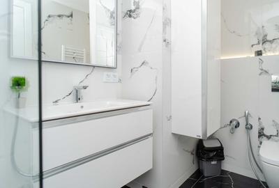 Prima Inchiriere! Lux, apartament 2 camere zona Copou- Iasi bloc nou - 7
