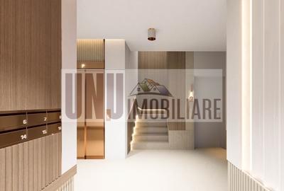 Apartament Copou Gradina Botanica, 3 camere,168 mp - 2