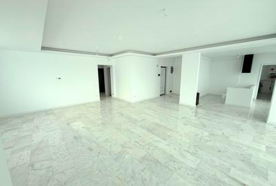Penthouse 3 Camere cu priveliste panoramica - 224mp | Green Garden - 2