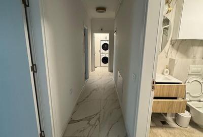 Inchiriere 2 camere, Energia Residence, lux, cu parcare subtarana - 3