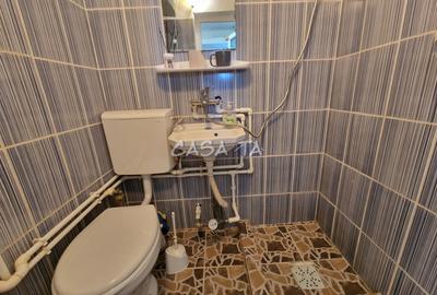 Garsoniera, situata in Targu Jiu, Str.Ciocarlau - 8