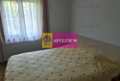 Vilă de vânzare în Breaza - Zona Liceul Militar - 49