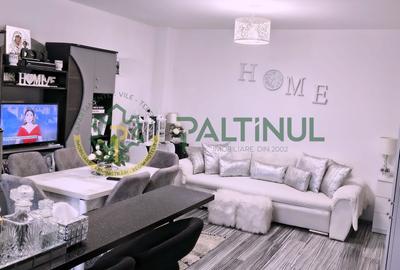 Apartament 3 camere de vânzare în City Residence Sibiu, terasă, parcare privata - 17