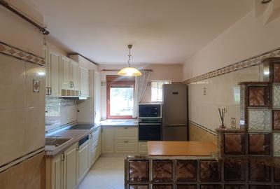 Inchiriez apartament 3 camere Malul Muresului - 5