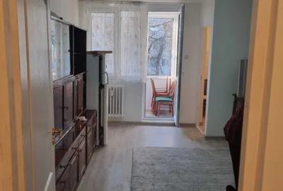 Apartament cu 1 camera in Tatarasi-Flora,la bulevard - 4