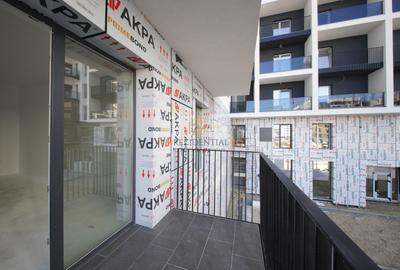Apartament cu 2 camere, tip studio, bloc nou, Bd.Metalurgiei, Sector 4 - 6