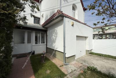 Vila individuala renovata complet | 6 camere | 500 mp teren | Str Jean Monnet - 2