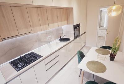Apartament 2 camere | Complex Rezidential Exigent Plaza Faza 5 | Mobilat - 13