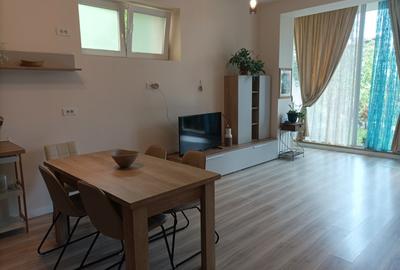Apartament 3 camere liber la vanzare zona Dealul Cetatii - 4
