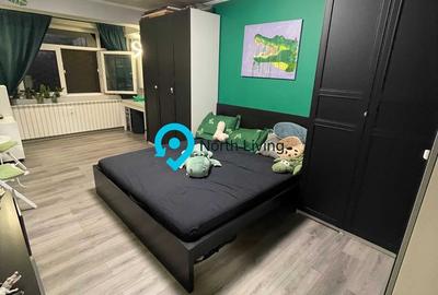 Apartament 3 camere decomandat lângă Parcul Național - 1