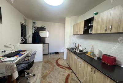 Apartament de 2 camere cu balcon si pivnita zona Valea Aurie - 5