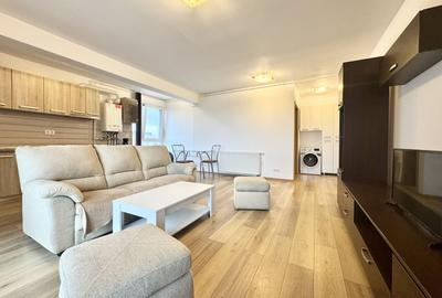 2 camere de închiriat | Locație excelentă Calea Aradului - 2