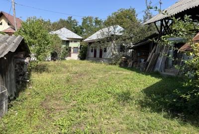 Case si teren 600 mp Comuna Bogati Arges - 7