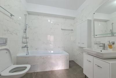 Penthouse | 3 camere | 3 terase | Vedere lacul Tei | BELVEDERE - 9