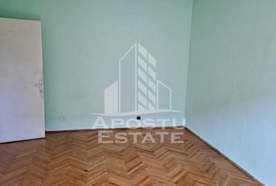 Apartament 1 camera de vanzare, etaj 3, zona Dambovita, Timisoara - 1