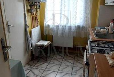CIRCUMVALATIUNII - 4 CAMERE - 2 BAI - ETAJ 2 - DEBARA - CENTRALA PROPRIE - CLIMA - 6