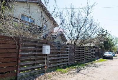 Vanzare vilă Bacu P+1+Pod, livadă, acces rapid A0/A1/Centură - 28