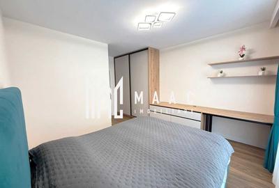 Apartament 3 camere | Etaj 1 | Balcon | Parcare | Doamna Stanca - 4