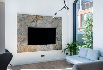 Casă individuală cu 8 camere în Pipera