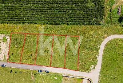 Teren agricol intravilan de 450 mp, în Sânpetru