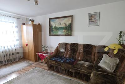 Apartament 2 camere, decomandate, etaj intermediar, Cartier Manastur - 2