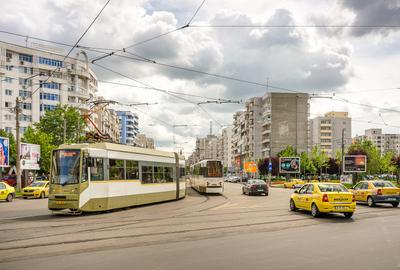 DE VANZARE SPATIU COMERCIAL ZONA UNIRII - 1