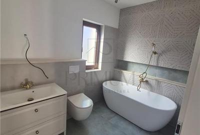Vila Individuala P+1 - 632 mp Teren - Calitate Premium in Mosnita Noua - toate u - 25