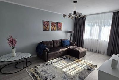 PREMIUM | Prima închiriere: Apartament 2 camere modern, complet nou – - 5