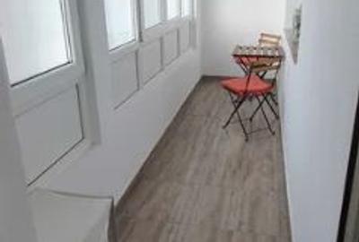 Apartament 2 Camere,Baba Novac,bl.reabilitat,parter/10,balcon,Amenajat,Liber - 7